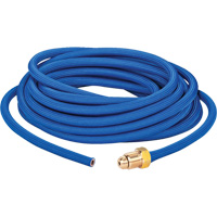 12-1/2' 3 Series Water Hose Sidevic Inc.