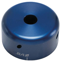 Turbo-Sharp&reg; V Tungsten Electrode Grinders - Grinder Head Sidevic Inc.