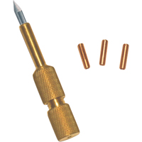 Turbo-Sharp&reg; V Tungsten Electrode Grinders - Short Tungsten Kit Sidevic Inc.