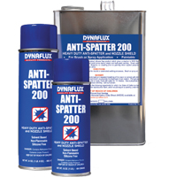 Anti-Splatter - Solvent Base, Pail Sidevic Inc.