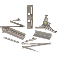 Worker Kit Sidevic Inc.