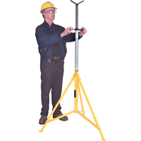 Hi Boy Jack Stand, 1000 lbs. Load Capacity Sidevic Inc.