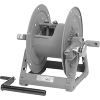 G2400 Series Gas Welding Reel, Manual Sidevic Inc.