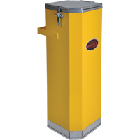 Dryrod&reg; Portable Electrode Ovens Sidevic Inc.