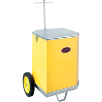 Dryrod&reg; Portable Electrode Ovens Sidevic Inc.
