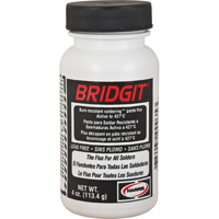 Bridgit&reg; Paste Flux Sidevic Inc.