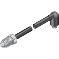 Gas Hose Connector Sidevic Inc.