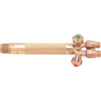 Classic Torch Handle No. 85, Harris Sidevic Inc.