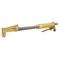 Heavy-Duty Cutting Torch, Harris Style, 48" L, 70° Head Angle Sidevic Inc.