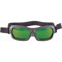 KleenGuard Wildcat Safety Goggles Sidevic Inc.