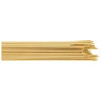 36" Cut Length Welding Rods, 0.25", Low Fuming Bronze Sidevic Inc.