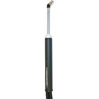 Micro TIG Welding Torch, Water Cooled, 140 A Sidevic Inc.