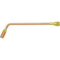 Multi-Gas Heating Nozzle Sidevic Inc.