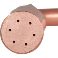 Multi-Gas Heating Nozzle Sidevic Inc.