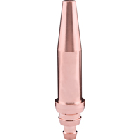Cutting Tip, Airco&reg; 261/ALC 829 STYLE, Size 0, Oxygen-Natural Gas/Propane Sidevic Inc.