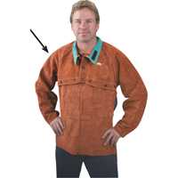 Welder's Clothing