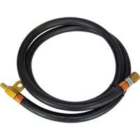 Air Carbon Arc Gouging Torch Cable Sidevic Inc.