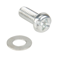 Screw M6X15 For Arc Gouging Torch Lever Sidevic Inc.