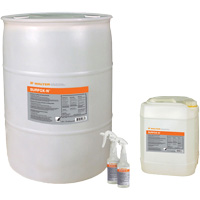SURFOX-N Weld Cleaner, Jug Sidevic Inc.
