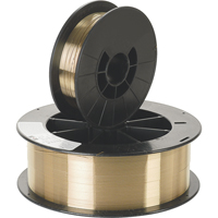 Welding Wire, Silicone Bronze, 0.030" Diameter Sidevic Inc.