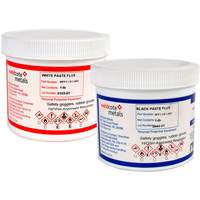 Black Paste Brazing Flux Sidevic Inc.
