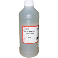 General Purpose Liquid Soldering Flux Sidevic Inc.