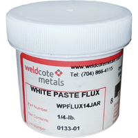 General Purpose Paste Soldering Flux Sidevic Inc.