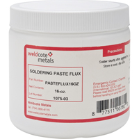 General Purpose Paste Soldering Flux Sidevic Inc.