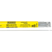 36" Cut Length TIG Rods, 3/32", Aluminum Sidevic Inc.