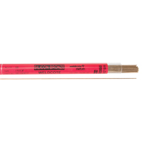 36" Cut Length TIG Rods, 1/16", Silicone Bronze Sidevic Inc.