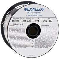 5356 Aluminum Welding Wire Sidevic Inc.