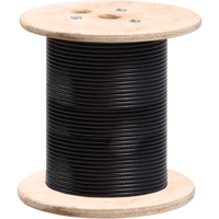 ToughFlex Welding Cable, Spool, 300' L, #6 Gauge Sidevic Inc.