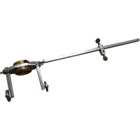 4-in-1 Cutting Attachment Sidevic Inc.