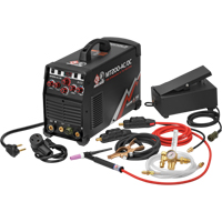 MT200-AC/DC TIG Welding System Sidevic Inc.