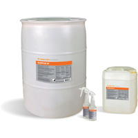 SURFOX-N Weld Cleaner, Jug Sidevic Inc.