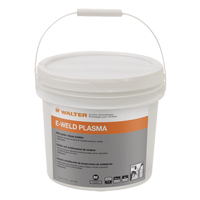 E-WELD PLASMA Anti-Spatter, Pail Sidevic Inc.