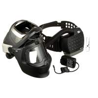 Respirateurs électriques à purification de l'air