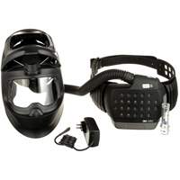 Respirateur d'&eacute;puration d'air propuls&eacute; Adflo, Masque de soudage, Pile Lithium-ion Sidevic Inc.