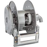 900 Series Hose Reel, Spring Sidevic Inc.