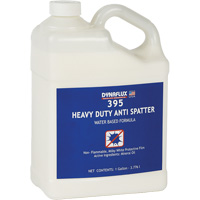 395 Heavy-Duty Anti Spatter Emulsion, Jug Sidevic Inc.