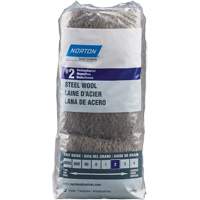 Laine en acier, Rouleau, Calibre 2 Sidevic Inc.
