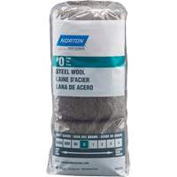 Laine en acier, Rouleau, Calibre 0 Sidevic Inc.