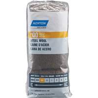 Steel Wool, Roll, Grade 00 Sidevic Inc.