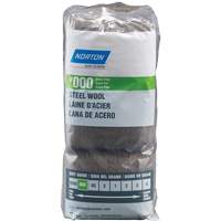 Steel Wool, Roll, Grade 000 Sidevic Inc.