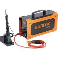 Nettoyant de soudures SURFOX-MINI, 120 V Sidevic Inc.