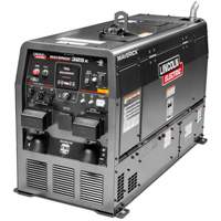Machine &agrave; souder avanc&eacute; entraîn&eacute; par moteur Maverick 325X, 120 V/240 V, 1 Ph, 60 Hz Sidevic Inc.