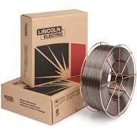 Fil fourr&eacute; m&eacute;tallique Metalshield MC-70 XLS, Dia. 0,045", 33 lb Sidevic Inc.