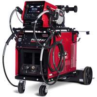 PIPEFAB READY-PAK&reg;  Welding System Sidevic Inc.