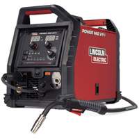 Machine &agrave; souder MIG POWER MIG 211i, 120 V/230 V, 1 Ph, 60 Hz Sidevic Inc.