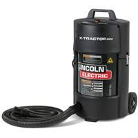 Aspirateur portable l&eacute;ger X-Tractor Mini, Aspirateur miniature Sidevic Inc.